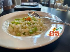 -盛元荼集  素食(滨江凯德壹店)