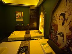 -怡泰SPA泰疗按摩(虹桥机场良华店)