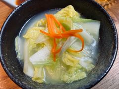 -天水蔬食料理(树德之光店)