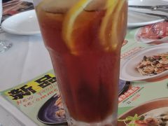 -中山威尼斯西餐厅(三乡总店)