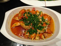 -丰收日·小海鲜·沪上家宴(顾村正大店)