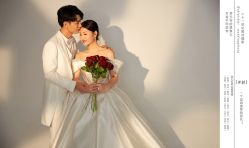 -二十一世纪婚纱摄影(省府前街店)