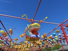 -祥源·阜阳生态乐园