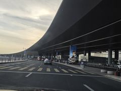 -青岛胶东国际机场