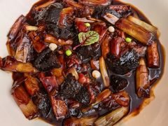 -悦融·京鲁菜·露台花园(安定门店)