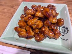 -新白鹿餐厅(百联中环店)