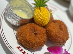 -芽笼芽笼新加坡餐厅(环球港店)
