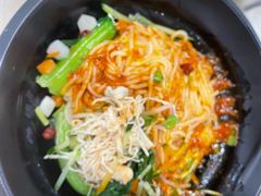 -上海中医药大学-食堂