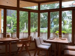 -翠贝卡&Mama Kelly Brunch Coffee(河西店)