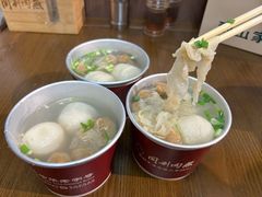 -同利肉燕老铺(澳门路店)