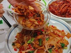 -欧记大排档·景德菜(上海首店)