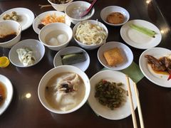 -龙抄手(文殊坊店)