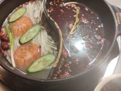 -钢管厂五区小郡肝火锅串串香(清河店)