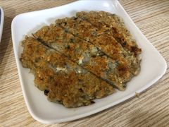 陈皮鱼扒-路环码头面馆