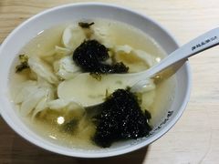 -凤起龙游老面包子(凯德晶品店)
