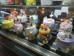 -思帕瑞冰淇淋(蛋糕·甜点·芝罘区店)