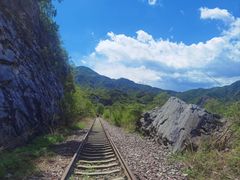 -妙峰山风景名胜区