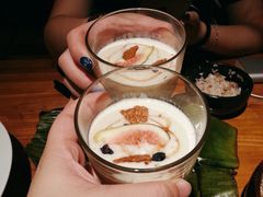 甜品-天水蔬食料理(树德之光店)