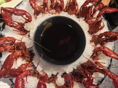 -一棠龙虾•王牌虾球(楚河汉街店)