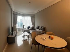 -香港都会海逸酒店