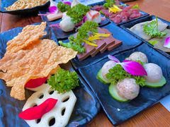 -束河人家(南锣鼓巷店)