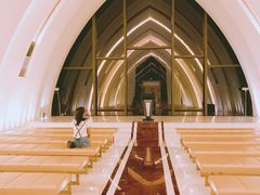 -AdD全日制餐厅(中谷花园酒店)