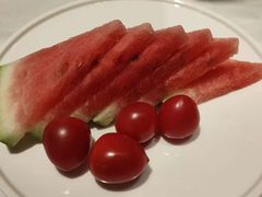 -院里寻菜·祖庵菜宴请(观沙岭店)