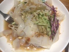 -塔哈尔·新疆盛宴(城西银泰店)