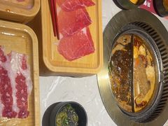 -空之介寿喜烧·和牛放题(恒隆广场店)