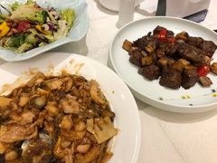 -大铁勺新津菜(东丽阳光新业广场店)