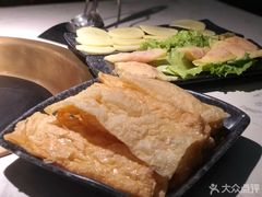 -哥老官重庆美蛙鱼头(宝山龙湖店)