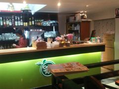 -许榴香西餐厅(台东步行街店)