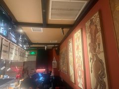 -乌君·酒场·炭火烧鸟(侨城坊店)