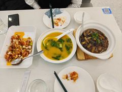 -渝悦情·新派川菜(建国门店)
