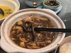 -小厨娘淮扬菜(天印大道店)