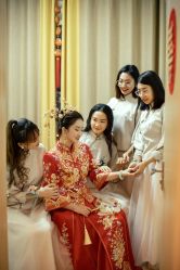 -洋洋婚纱品牌集合店