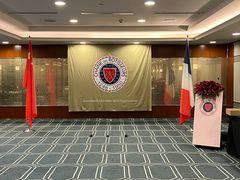 -上海波特曼丽思卡尔顿酒店