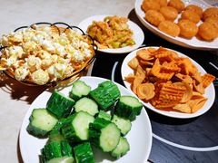 -万和源炝锅城·活鱼现炝(文艺北路店)