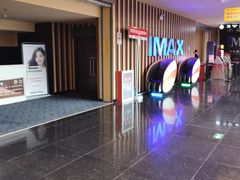 -华谊兄弟影院(IMAX洋桥店)