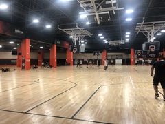 -洛克公园美式运动体验馆(唯品会合肥蜀山城市奥莱店)