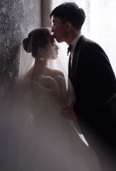 -青禾蒙娜丽莎婚纱摄影(武汉总店)