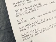 -Egg•Allday Brunch(襄阳北路店)