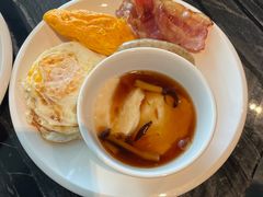 -北京乐多港万豪酒店·臻厨