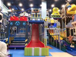 -meland亲子乐园•派对•研学(苏州悠方购物中心店)