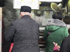 -朱记小郑酥烧饼(建康路店)
