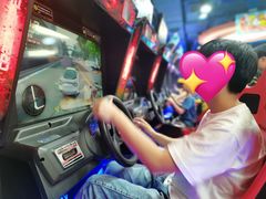 -爱玩嘉年华(成都北城天街店)