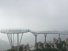 -狼牙山风景区