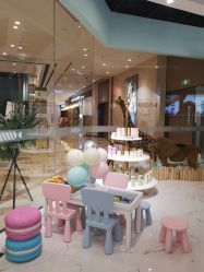 点击看大图 -So Sweet 儿童美发(昆明恒隆广场店)