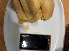 -苏小柳点心·手作小笼包(CP静安寺分院)