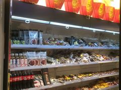 零售区-天福号(前门店)